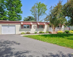 8 Circle Drive, Kawartha Lakes, ON , MLS #X13526740 , Image - 1