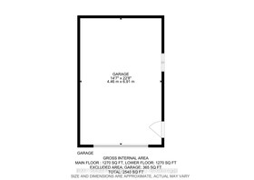 85 Leeson Street S, Dufferin, ON , MLS #X13527868 , Image - 1