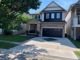 81 Lambert Crescent, Brantford, ON
