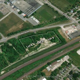 N/A Kerr Street, Northumberland, ON