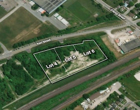 N/A Kerr Street, Northumberland, ON