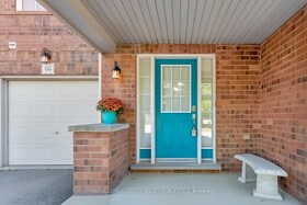71 Garth Massey Drive, Waterloo, ON