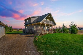 343071 Fifteenth Side Road, Dufferin, ON , MLS #X13530682 , Image - 1