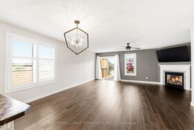 96 Darrell Drain Crescent, Peterborough, ON , MLS #X13532536 , Image - 1