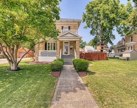 459 Wallace Avenue N, Perth, ON , MLS #X13532574 , Image - 1