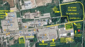 Lot 9 + 10 16TH Street E, Grey County, ON