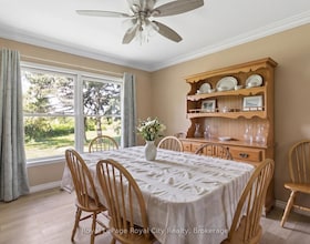 5700 Highway 6 N/A, Wellington, ON , MLS #X13835434 , Image - 1