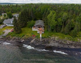 363 Amethyst Harbour Cliff Ave, Thunder Bay, ON , MLS #X13538388 , Image - 1