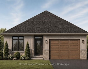 21 Cedarwood Street, Hastings, ON