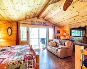 1014 Riding Trail, Haliburton, ON , MLS #X13540410 , Image - 1