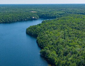 40 South Crane Lake Road, Parry Sound, ON , MLS #X13542582 , Image - 1