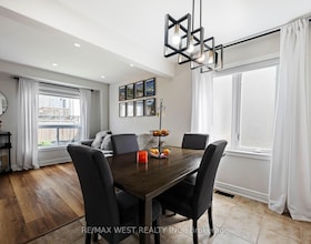 124 Parkinson Crescent, Dufferin, ON , MLS #W13543906 , Image - 1