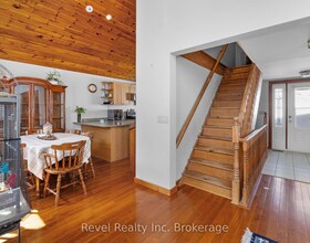 2242 Highway 124 N/A, Parry Sound, ON , MLS #X13626976 , Image - 1
