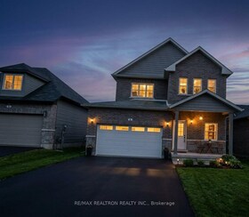4 Braeburn Street, Northumberland, ON