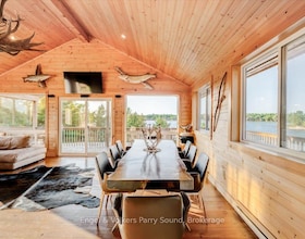 4 263 C (Langhorn) Island, Parry Sound, ON , MLS #X13548738 , Image - 1