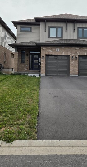 9 Otonabee Street, Hastings, ON , MLS #X13548490 , Image - 1
