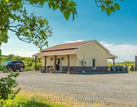 3609 County Road 8 N/A, Prince Edward, ON , MLS #X13548950 , Image - 1