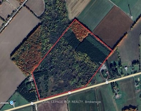 0 89 Highway, Dufferin, ON