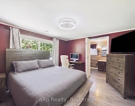 32 Maple Grove Village Road, Grey County, ON , MLS #X13551316 , Image - 1