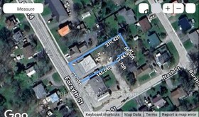 96 Forsyth Street, Hastings, ON
