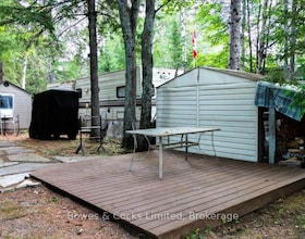 R2-1123 Homestead Road, Haliburton, ON , MLS #X13552988 , Image - 1