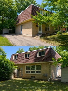 433a Dunvegan Drive, Waterloo, ON