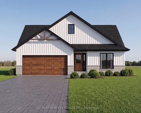73 HARDY Drive, Middlesex, ON