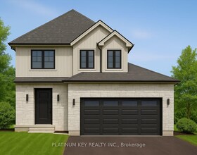 69 HARDY Drive, Middlesex, ON