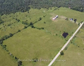 705 Bulmers Road, Kawartha Lakes, ON , MLS #X13555140 , Image - 1