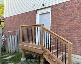 100 Masterson Crescent, Waterloo, ON , MLS #X13795976 , Image - 1