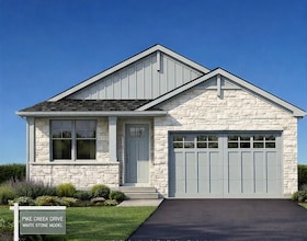 95 PIKE CREEK Drive, Haldimand, ON