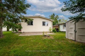 12 Park Street, Kawartha Lakes, ON , MLS #X13556900 , Image - 1