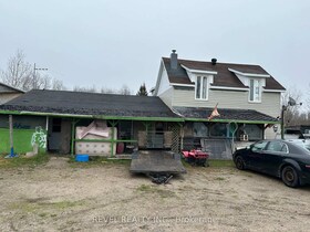 Lots 1759-1762 Clute Plan M4S, RR#3 N/A, Cochrane, ON