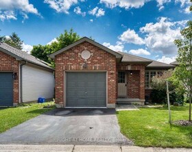 59 Pennybrook Crescent, Middlesex, ON