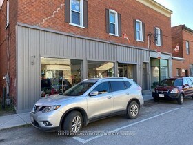 5 George Street W, Peterborough, ON