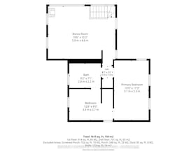 858 St Ola Road, Hastings, ON , MLS #X13560440 , Image - 1