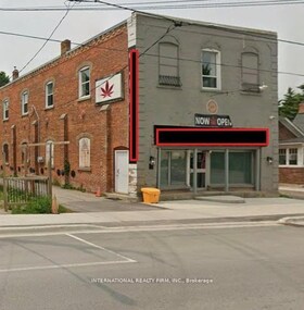 92 Trafalgar Road, Wellington, ON