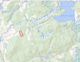 715 PICKERAL AND JACK LAKE Road, Parry Sound, ON , MLS #X13561650 , Image - 1