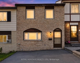 1621 Applewood Crescent, Peterborough, ON , MLS #X13562058 , Image - 1