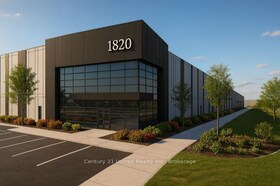 1820 Fisher Drive, Peterborough, ON