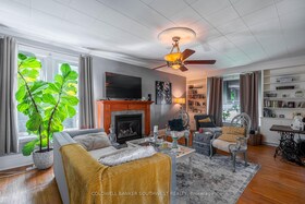 224 Vidal Street S, Lambton, ON , MLS #X13562696 , Image - 1