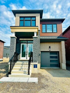 39 Picard Street, Waterloo, ON , MLS #X13554782 , Image - 1