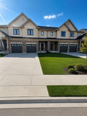 30 Braun Avenue, Oxford, ON