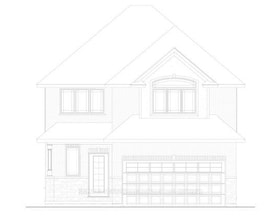 100 Craddock Boulevard, Haldimand, ON