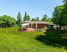 9 Delerin Crescent, Wellington, ON , MLS #X13814502 , Image - 1