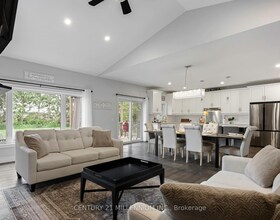 706183 County Rd 21 Road, Dufferin, ON , MLS #X13566520 , Image - 1