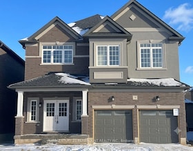 9 Arding Circle, Brant, ON