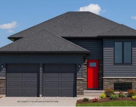 166 Sienna Avenue, Hastings, ON , MLS #X13567886 , Image - 1