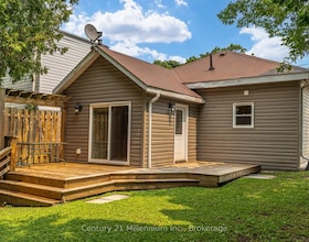 508 Taylor Street, Bruce, ON , MLS #X13571898 , Image - 1