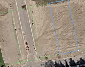 945 (Lot 3) Old Durham Road, Bruce, ON